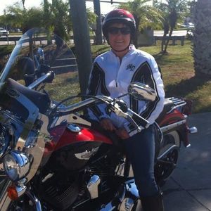 Meet your Posher, Michelle